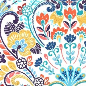 Cynthia Rowley Quilt Full/Queen - Like New